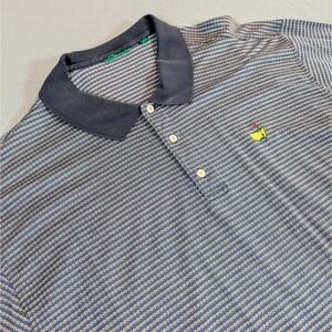 Masters Golf Polo Shirt Mens‎ Short Sleeve Augusta National Size XXL